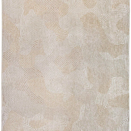 Meditation Coral Collection Shell beige 9229 - Louis de Poortere - Vloerkledenloods