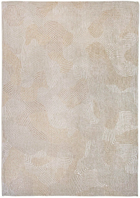 Meditation Coral Collection Shell beige 9229 - Louis de Poortere - Vloerkledenloods