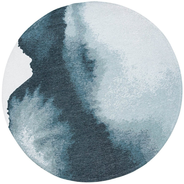 Meditation Lagoon Collection Inkjet 9332 - Louis de Poortere - Vloerkledenloods