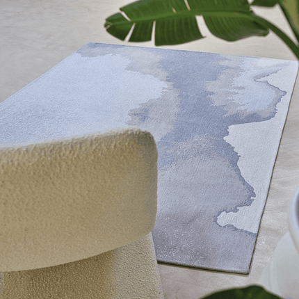 Meditation Lagoon Collection Iode 9328 - Louis de Poortere - Vloerkledenloods