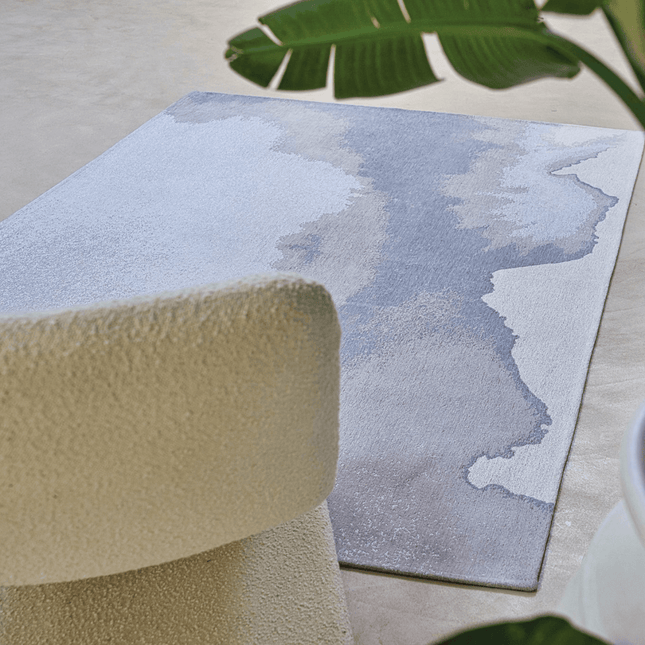 Meditation Lagoon Collection Iode 9328 - Louis de Poortere - Vloerkledenloods