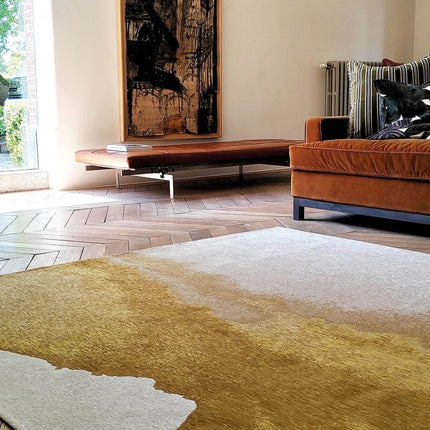 Meditation Lagoon Collection Sunset 9333 - Louis de Poortere - Vloerkledenloods
