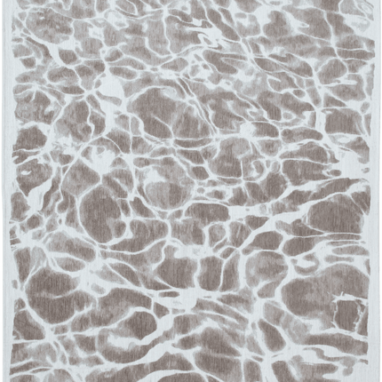 Meditation Swim Collection Grit 9353 - Louis de Poortere - Vloerkledenloods