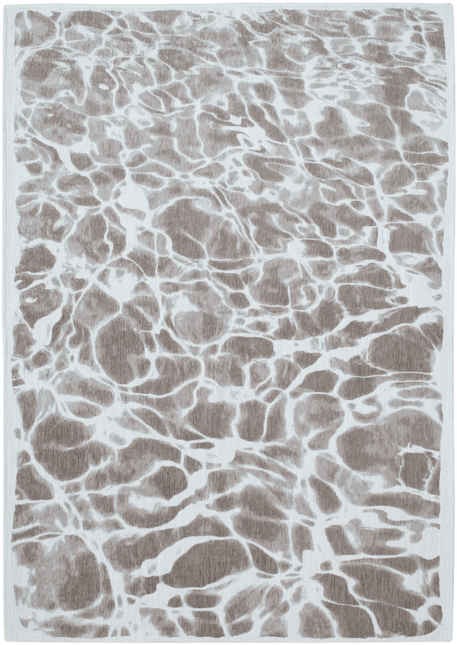 Meditation Swim Collection Grit 9353 - Louis de Poortere - Vloerkledenloods
