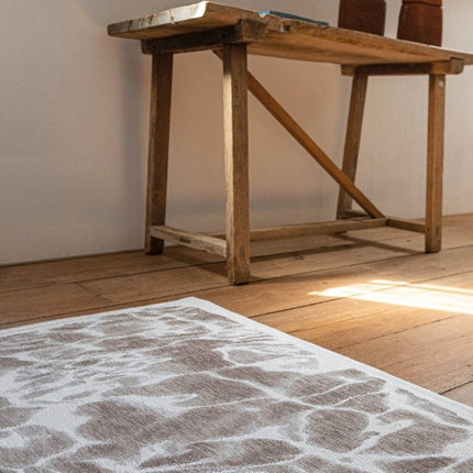 Meditation Swim Collection Grit 9353 - Louis de Poortere - Vloerkledenloods