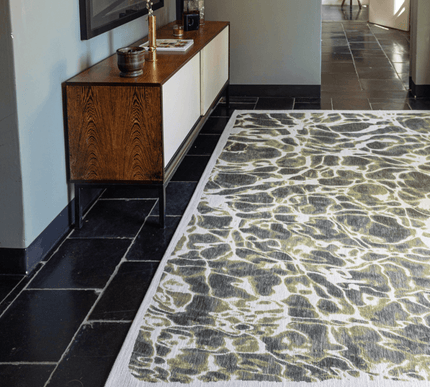 Meditation Swim Collection River 9354 - Louis de Poortere - Vloerkledenloods