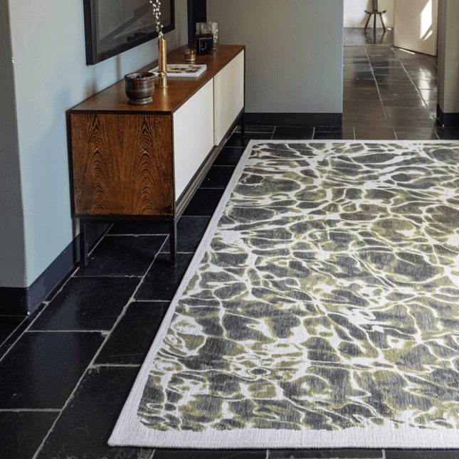 Meditation Swim Collection River 9354 - Louis de Poortere - Vloerkledenloods