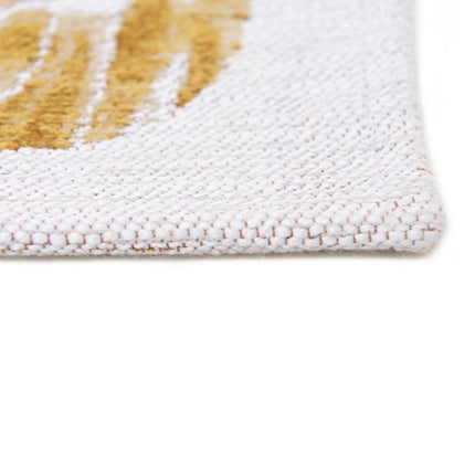 Meditation Swim Collection Saffron 9349 - Louis de Poortere - Vloerkledenloods