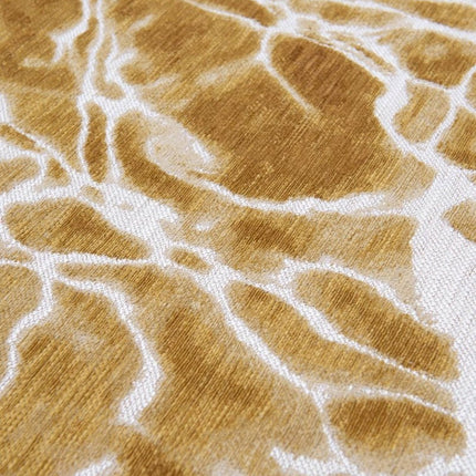 Meditation Swim Collection Saffron 9349 - Louis de Poortere - Vloerkledenloods