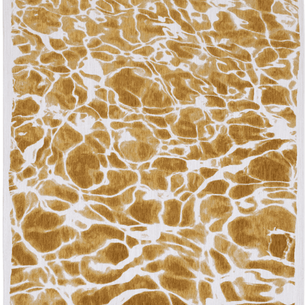 Meditation Swim Collection Saffron 9349 - Louis de Poortere - Vloerkledenloods