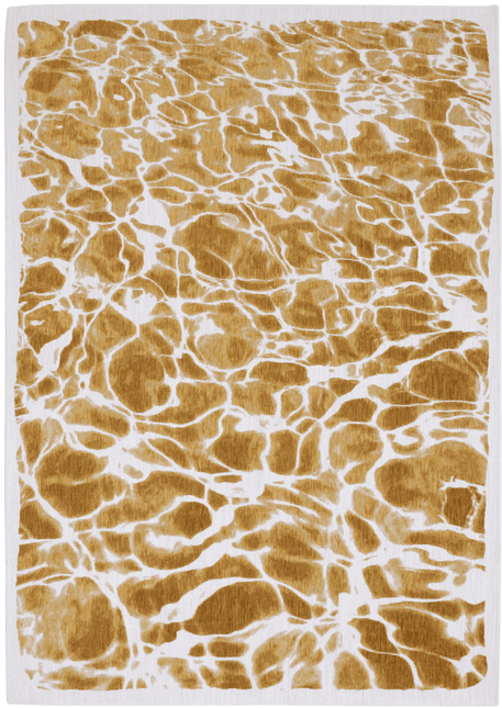 Meditation Swim Collection Saffron 9349 - Louis de Poortere - Vloerkledenloods