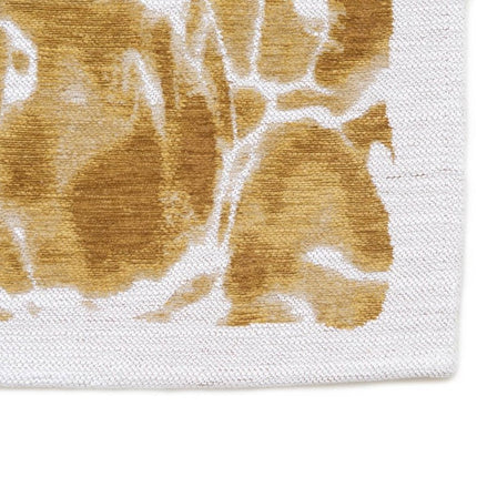 Meditation Swim Collection Saffron 9349 - Louis de Poortere - Vloerkledenloods