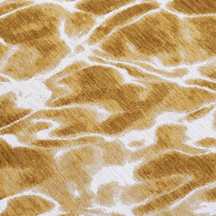 Meditation Swim Collection Saffron 9349 - Louis de Poortere - Vloerkledenloods