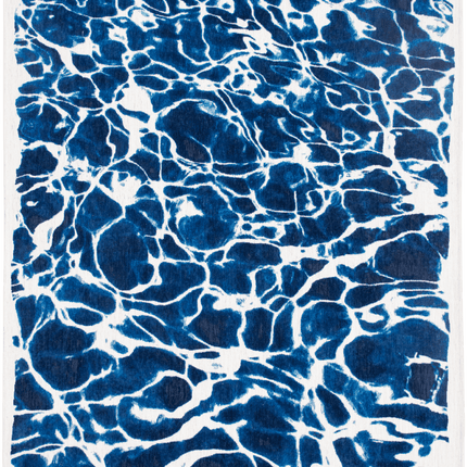 Meditation Swim Collection Surf 9351 - Louis de Poortere - Vloerkledenloods