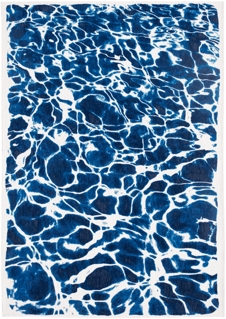 Meditation Swim Collection Surf 9351 - Louis de Poortere - Vloerkledenloods