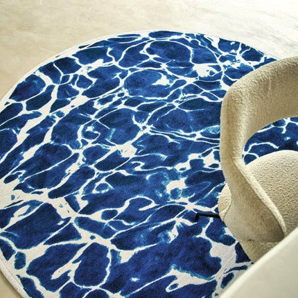 Meditation Swim Collection Surf 9351 - Louis de Poortere - Vloerkledenloods