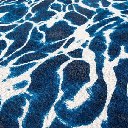 Meditation Swim Collection Surf 9351 - Louis de Poortere - Vloerkledenloods