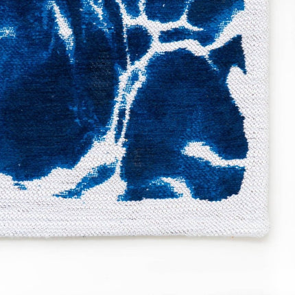Meditation Swim Collection Surf 9351 - Louis de Poortere - Vloerkledenloods