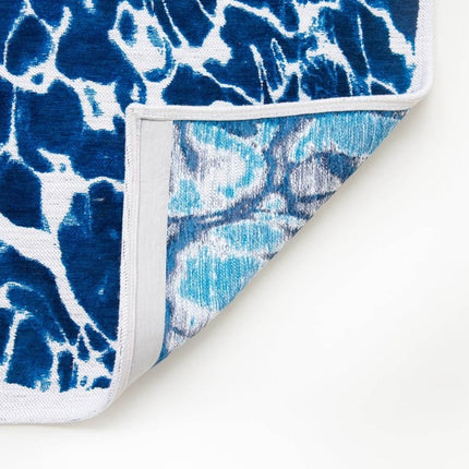 Meditation Swim Collection Surf 9351 - Louis de Poortere - Vloerkledenloods