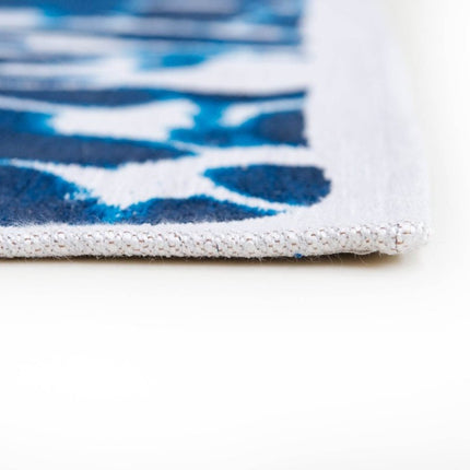 Meditation Swim Collection Surf 9351 - Louis de Poortere - Vloerkledenloods