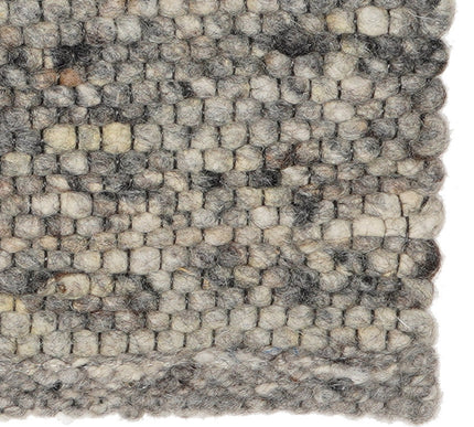 Wollen Vloerkleed Milano 04 De Munk Carpets