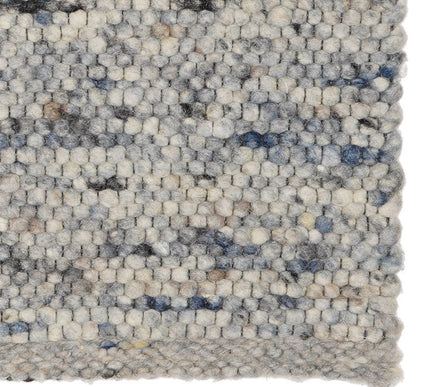 Wollen Vloerkleed Milano 08 De Munk Carpets