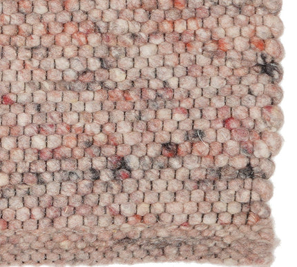 Wollen Vloerkleed Milano 10 De Munk Carpets