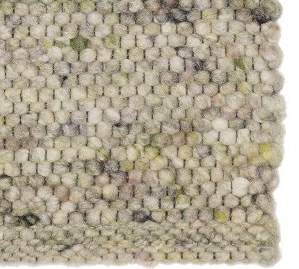 Wollen Vloerkleed Milano 11 De Munk Carpets