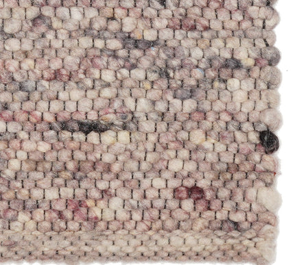 Wollen Vloerkleed Milano 12 De Munk Carpets