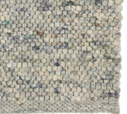 Wollen Vloerkleed Milano 14 De Munk Carpets