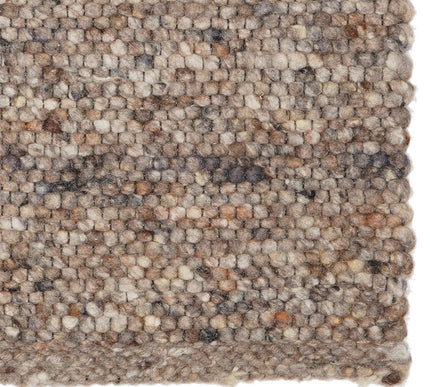 Wollen Vloerkleed Milano 15 De Munk Carpets
