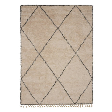 Berber Wollen vloerkleed beni ouarain 08 de munk carpets