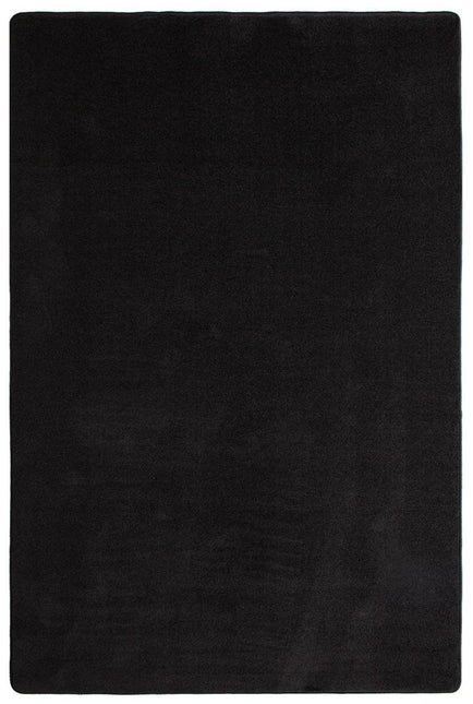 Modern Vloerkleed Antraciet Duke 79 - Vloerkledenloods