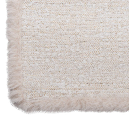 - Modern vloerkleed Wooltouch 11 - Riviera Maison - Vloerkledenloods