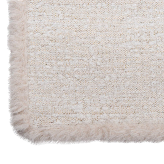 - Modern vloerkleed Wooltouch 11 - Riviera Maison - Vloerkledenloods