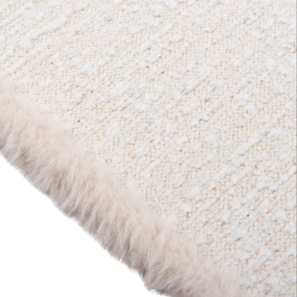 - Modern vloerkleed Wooltouch 11 - Riviera Maison - Vloerkledenloods