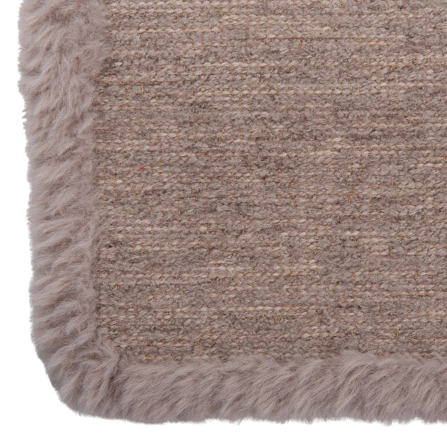 - Modern vloerkleed Wooltouch 15 - Riviera Maison - Vloerkledenloods