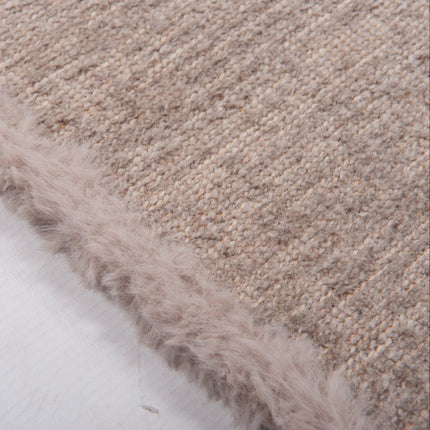 - Modern vloerkleed Wooltouch 15 - Riviera Maison - Vloerkledenloods