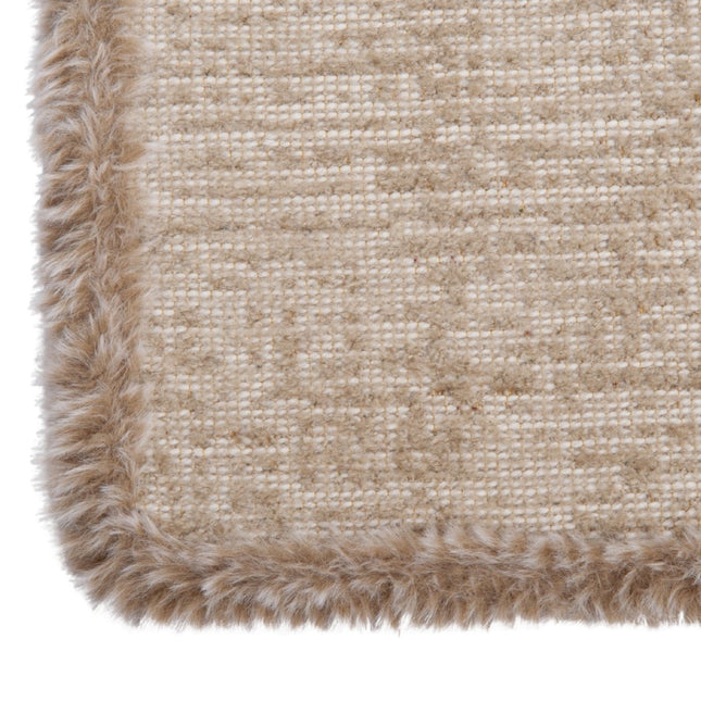 - Modern vloerkleed Wooltouch 51 - Riviera Maison - Vloerkledenloods