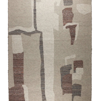 Moderne vloerkleden - Dutchbone vloerkleed Caminito 160x230cm - Vloerkledenloods