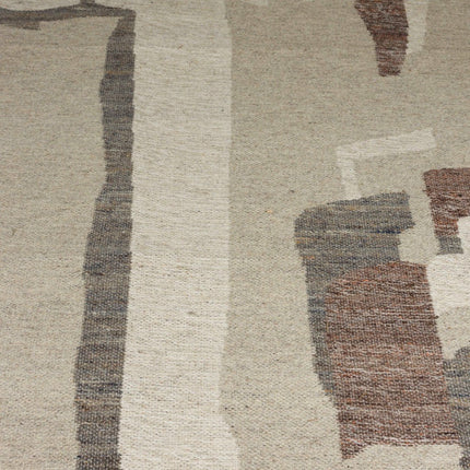 Moderne vloerkleden - Dutchbone vloerkleed Caminito 160x230cm - Vloerkledenloods