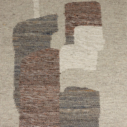 Moderne vloerkleden - Dutchbone vloerkleed Caminito 160x230cm - Vloerkledenloods