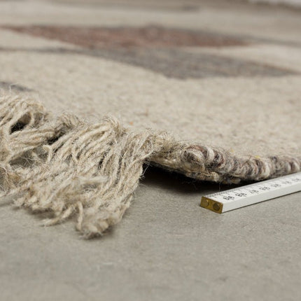 Moderne vloerkleden - Dutchbone vloerkleed Caminito 160x230cm - Vloerkledenloods