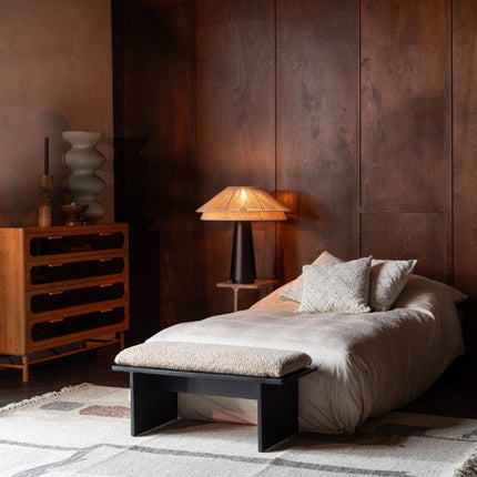 Moderne vloerkleden - Dutchbone vloerkleed Caminito 160x230cm - Vloerkledenloods