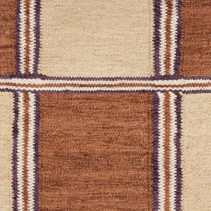 Moderne vloerkleden - Dutchbone vloerkleed Gambit - Vloerkledenloods