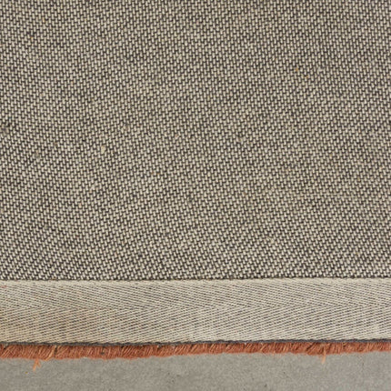 Moderne vloerkleden - Dutchbone vloerkleed Maryland Rust Pink - Vloerkledenloods