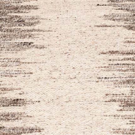 Moderne vloerkleden - Dutchbone vloerkleed Rhea 160x230cm - Vloerkledenloods