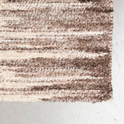 Moderne vloerkleden - Dutchbone vloerkleed Rhea 160x230cm - Vloerkledenloods