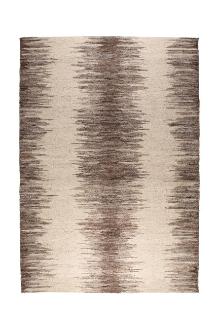 Moderne vloerkleden - Dutchbone vloerkleed Rhea 160x230cm - Vloerkledenloods
