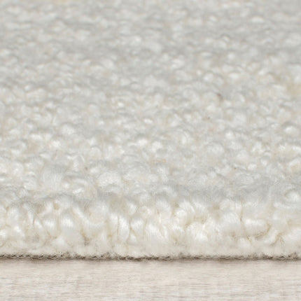Moderne vloerkleden - Flair Rugs vloerkleed Astera Beige Naturel - Vloerkledenloods